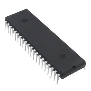 Best PIC18F4553-I/P Microcontrollers And Embedded Processors IC MCU FLASH Chip wholesale