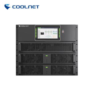 Coolnet 40kVA Modular Rack Mounted UPS 50Hz/60Hz High Efficiency Power Backup