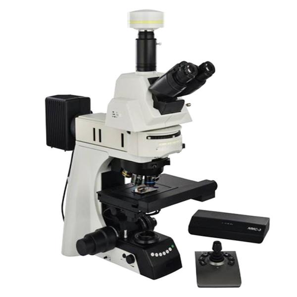 Microscope Semi APO BF+DF+DIC+PL A13.1095-R Full Auto Reflect Portable Metallurgical