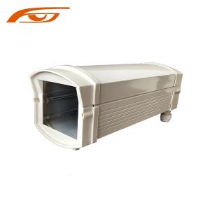 Best Customizable Die Casting Components Aluminum Casting Service Camera House wholesale