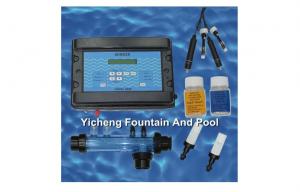 Best Digital Automatic Swimming Pool Control System wholesale