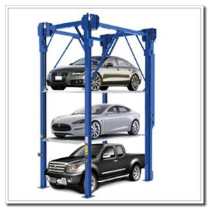 Best Triple Stacker Parking Lift wholesale