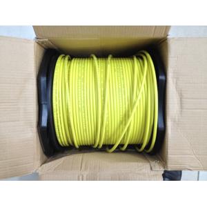 Best pull box + plastic spool package cable wholesale