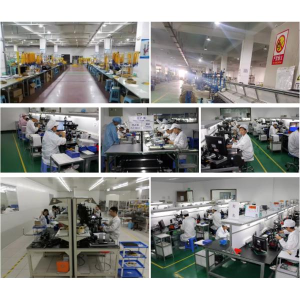 FTTH Outdoor Black and White IP65 Fusion Splice Box Cable Fiber Optic Fusion Protection Box