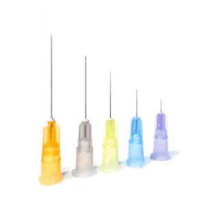 Best Medical Syringes And Needles Hypodermic Syringe Needles wholesale
