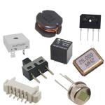 PIC16F873A-I/ML QFN-28 8-bit microcontroller -MCU electronic component embedded