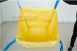 uv resistant pp woven big bags 1000kg for peat,Cheap price 1 ton jumbo bags
