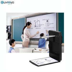 Best Portable Flattening Visualizer Document Camera Scanner For Remote Teaching wholesale