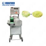 Multi-function leafy vegetable cutter &fruit processing machine celery, cabbage