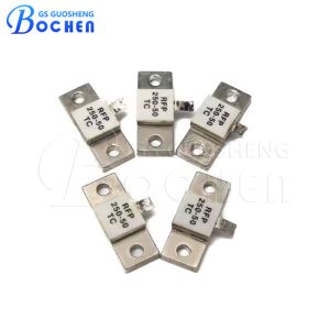 RIG22 1000W High Power Resistor For Microwave Systems