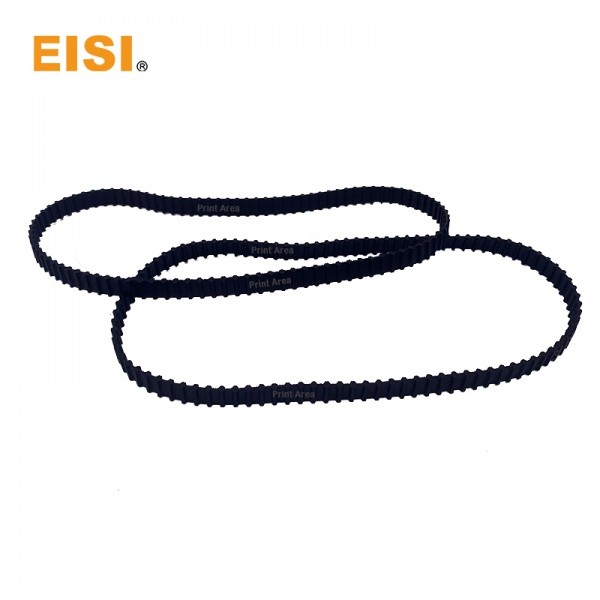 Printing Machine Spare Parts Komori Machine Rubber Synchronous Belt