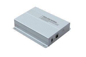 China Mini Digital Processor Audio DSP PC Software With Echo Cancellation on sale