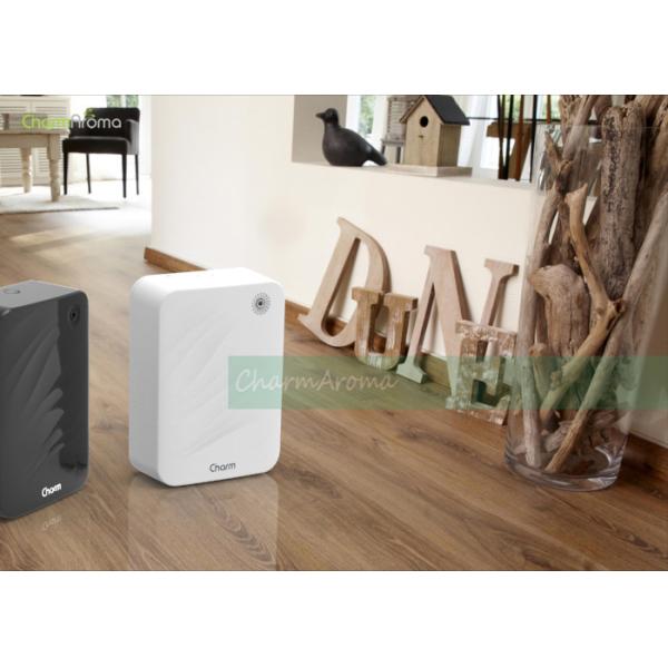 Low Noise Home Fragrance Delivery Systems 120ml Oil 152×73×212 Mm