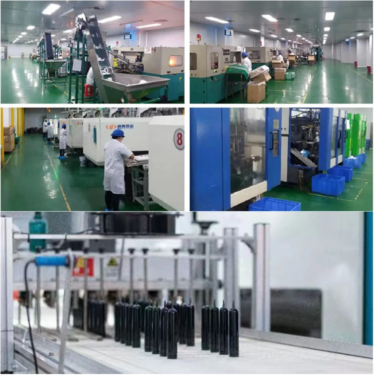 Custom Factory Food Grade 140-300ml White Pet Plastic Supplement Pill Capsule Tablet Chewing Gum Bottles With Flip Top God Cap