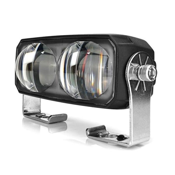 Red Line Warning Zone Light Forklift Forklift Zone Light 10~80V DC LED Light