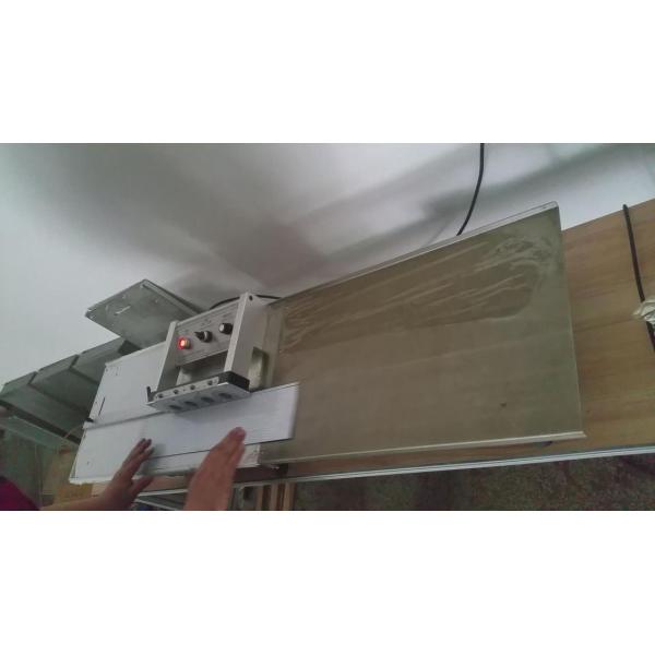 600MM / S V Cut PCB Depaneler