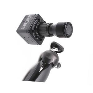 WIFI Telescope Rotatable Wireless Mini Camera Camcorder Monitoring