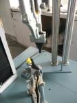Microcomputer Servo Extensor Universal Tensile Testing Machines OEM