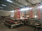 BBT Fully Automated Loading And Unloading System For Clay Brick single layer