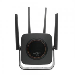 Best Unlocked Wireless Wifi Routers CPE WiFi Hotspot Routers With 3000mAh Cat4 CPF 903 wholesale