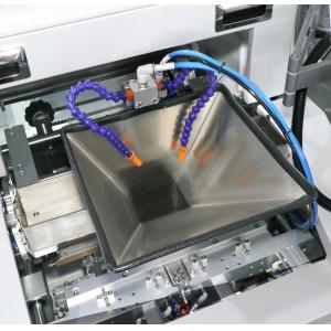 Multifunctional easy operation Visual Counting Machine For soft capsule