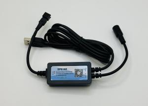 China Bluetooth & Music LED Smart Controller Compatible With AmbiBox Software For Addressable LED on sale