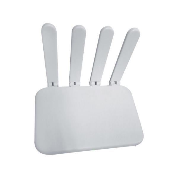 IPQ6000 Mesh Wifi 6 Router 1800Mbps Wireless Router OpenWRT 256MB RAM Support OEM