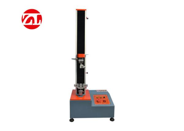 Cheap Desktop Mini Microcomputer Control Tensile Testing Machine for sale