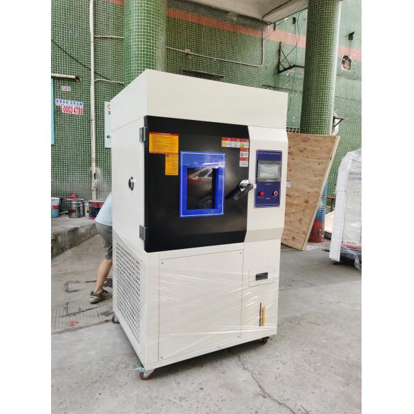 Meeting Standard IEC 68-2-9, ISO 4892-1, ASTM G151, Xenon Test Chamber