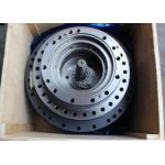 China Excavator DH220-5 DH220-7 travel gearbox EC210 SANY235 S220LC-5 for sale
