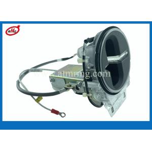 4450757912A NCR ATM Parts Insert Bayonet Card Skimmer Reader Bezel