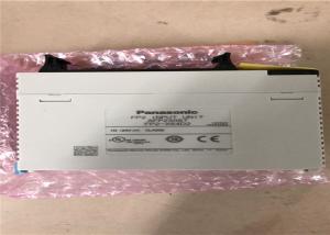 China Panasonic FP2 Series PLC I/O Module 64 Inputs, 24 V dc FP2-X64D2 PLC Programmable Logic Controller on sale