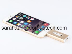 China i-Flash Drive Micro USB Pen Drive Lightning/OTG USB Flash Drive For iPhone iPad iPod, MAC on sale