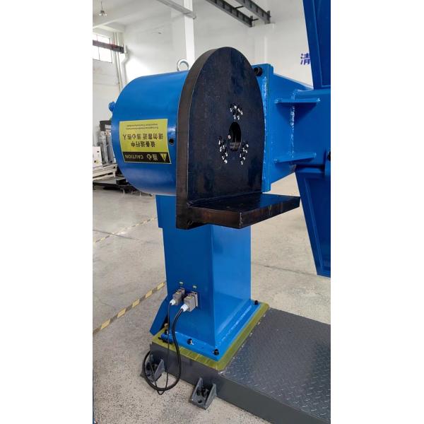 Askawa Automatic Spot Weldi Robot Workcell Work Cell In Robotics Industrial Robotic Arm Arm Automation