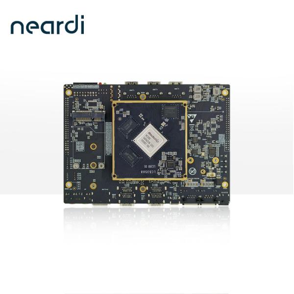 LKD3588 Android Embedded Board Single Board Computer Module OpenGL ES 1.1 2.0 3