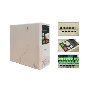 Best 1.5KW 3 Phase Motor Frequency Inverter wholesale
