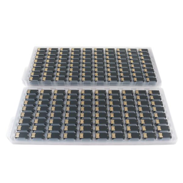 1GB Capacity FAST Waterproof UDP Flash Full With Graded A