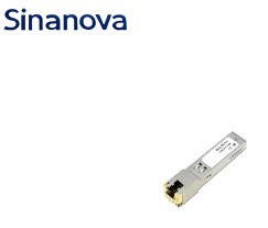 Best HPE Aruba J9661A 1G RJ45 Copper SFP Transceiver Module wholesale