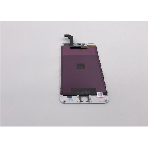 Durable Retina HD Lcd Touch Assembly For Iphone 6 Plus Lcd Screen Panel