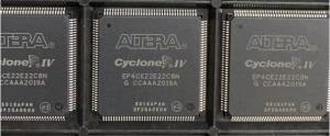 China EP4CE22E22C8N ALTERA Field Programmable Gate Arrays FPGAs IC Integrated Circuit on sale