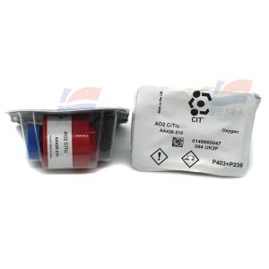 China AO2 PTB-18.10 Highly Stable Oxygen Gas Sensor For Oxygen Alarm Devices on sale