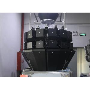 Best Raw Chicken 1450mm 108g 14 Head Multihead Weigher wholesale