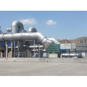 Best Powerful 7000KVA Ferrosilicon Furnace Making Machine / Production Line wholesale