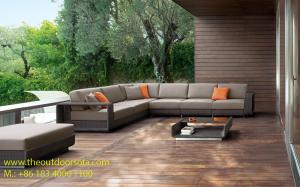 Best Rattan Garden Furniture, Outdoor Patio Sofa, Sectional Sofa, Wicker Furniture wholesale