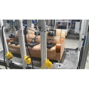 Best EN 1728 Seat Sofa Durability Test Machine Chair Universal Test Machine wholesale