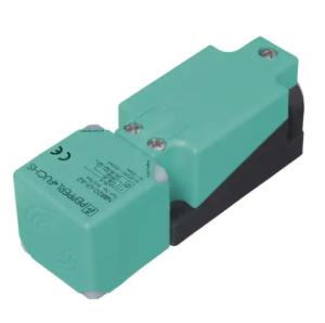 Best NBB15-U1-E2-C Inductive Sensor 15mm, IP69K, M12, IO-Link | Pepperl+Fuchs Hygienic wholesale