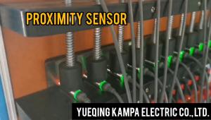 China Inductive Position Sensor Switch LJ8A3-2-Z/DX DC 2-Wire NC Non Flush Type 2mm Sensing Distance Proximity Sensor on sale