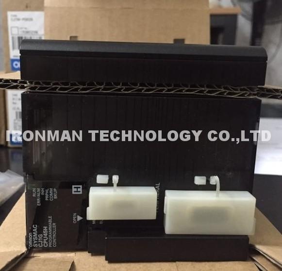 Cheap OMRON CJ1G-CPU45H CJ1GCPU45H Programmable Controller CPU Module Card for sale