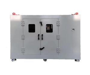 Best Mobile CT Room Radiation Protection Room for Dental Clinic / Pet Clinic wholesale