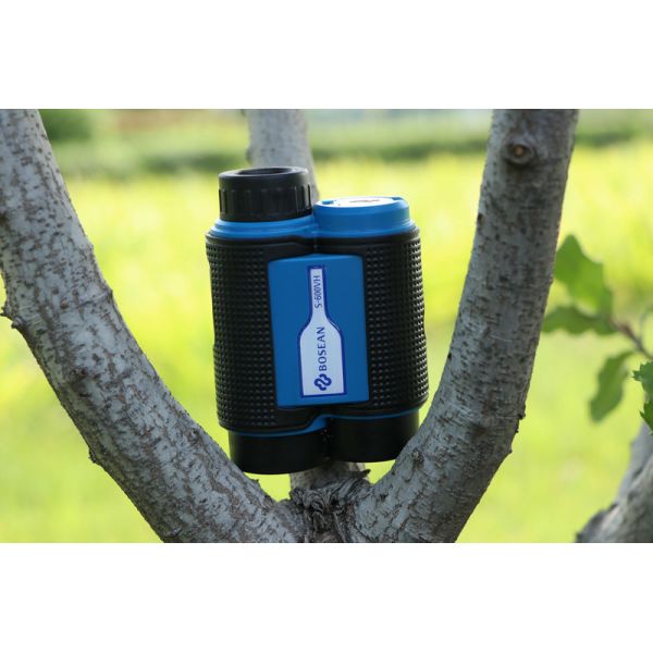 Portable Golf Course 7x Laser Rangefinder 600m